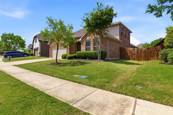 1713 Jace Drive, Mckinney, TX 75071