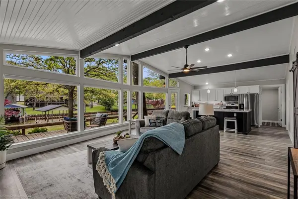 2516 Wildwood Way, Tool, TX 75143