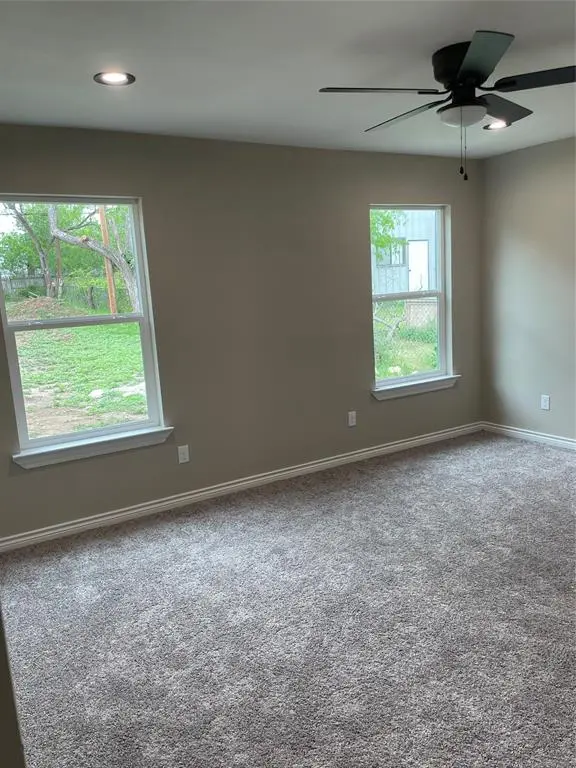 2515 Vine Street, Brownwood, TX 76801