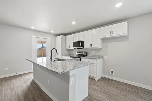 4165 Ranger Road, Abilene, TX 79601