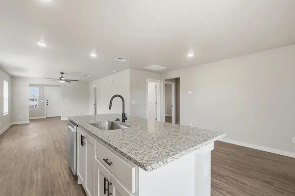 4141 Ranger Road, Abilene, TX 79601