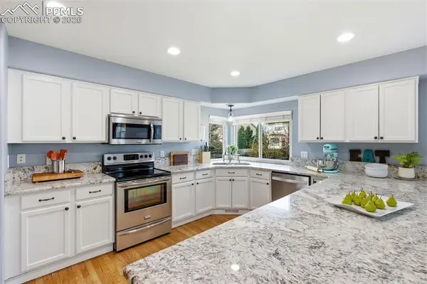 8441 Old Exchange DR, Colorado Springs, CO 80920