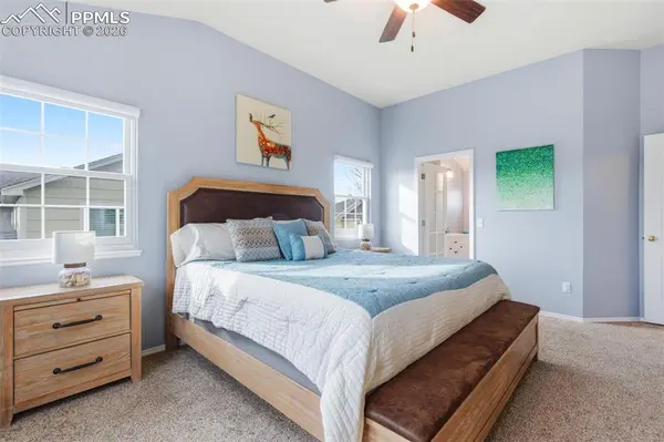 8441 Old Exchange DR, Colorado Springs, CO 80920