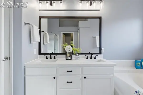 8441 Old Exchange DR, Colorado Springs, CO 80920