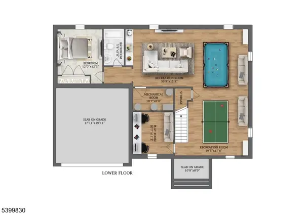 5 Redwood Rd, Livingston Twp., NJ 07039