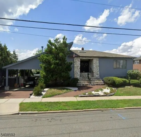 433 Chase Ave, Lyndhurst Twp., NJ 07071