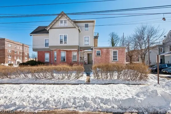 600-02 Madison Ave, Plainfield City, NJ 07060