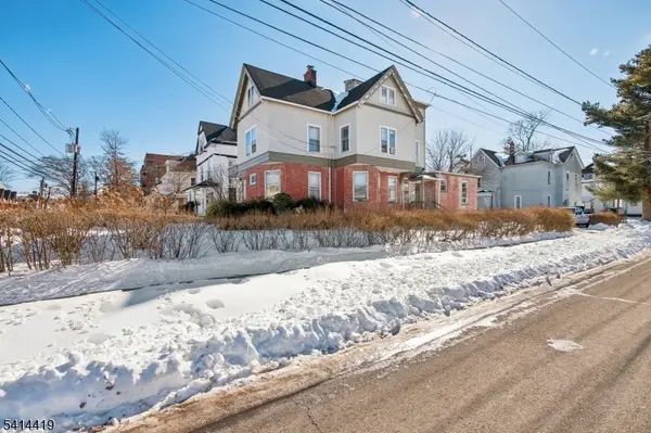 600-02 Madison Ave, Plainfield City, NJ 07060