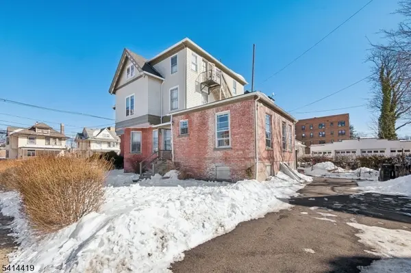 600-02 Madison Ave, Plainfield City, NJ 07060