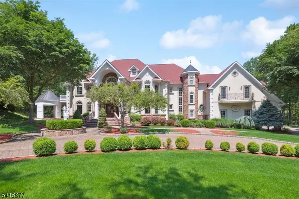 115 SKYLINE DRIVE, Watchung Boro, NJ 07069