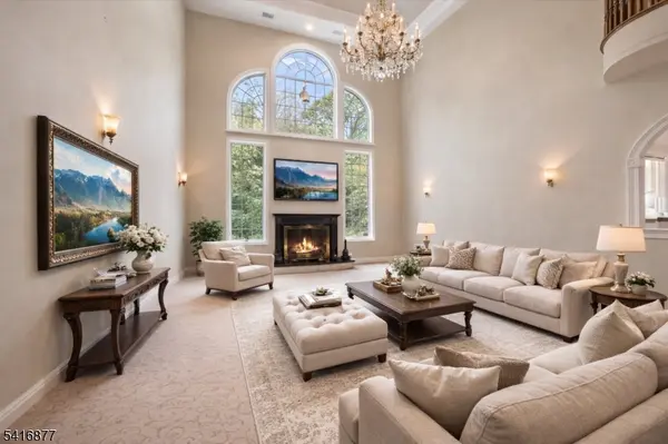 115 SKYLINE DRIVE, Watchung Boro, NJ 07069