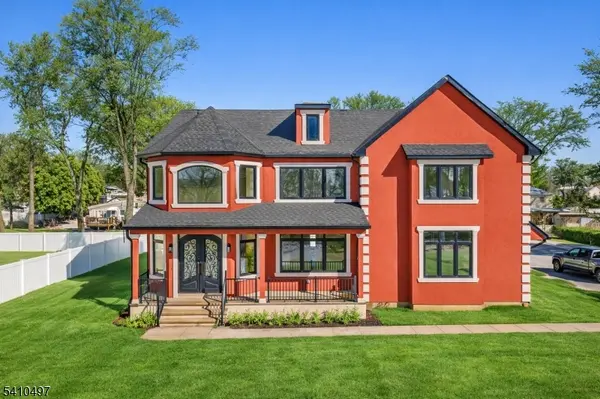 1690 Hamburg Tpke, Wayne Twp., NJ 07470