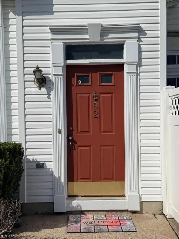 82 Hancock Dr, Morris Twp., NJ 07960