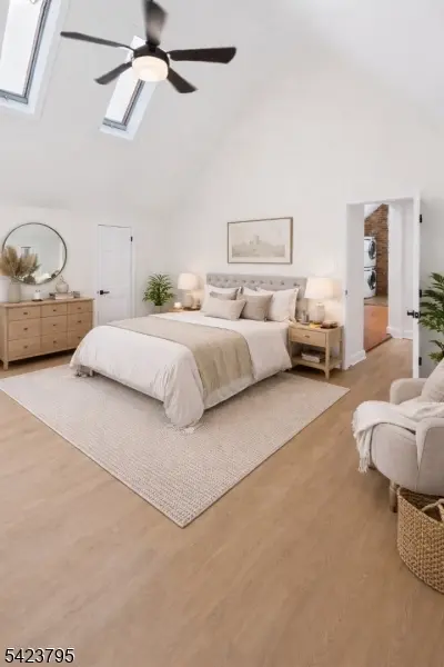 55 Homestead Park #3, Newark City, NJ 07108