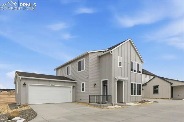 17745 Lucky Penny LN, Monument, CO 80132