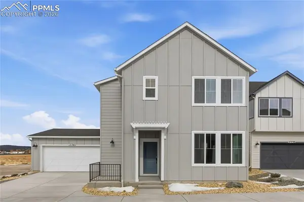 17745 Lucky Penny LN, Monument, CO 80132