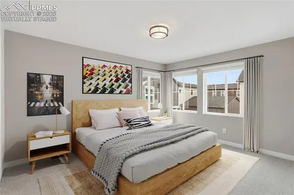 17745 Lucky Penny LN, Monument, CO 80132