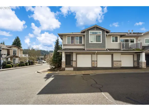14800 SW SANDHILL LOOP #201, Beaverton, OR 97007