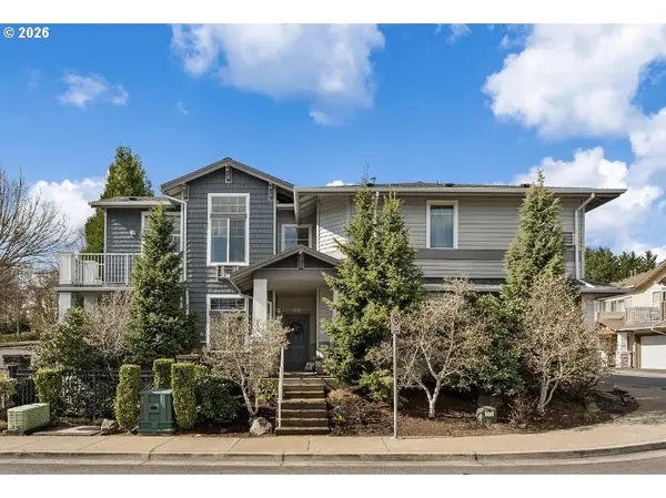 14800 SW SANDHILL LOOP #201, Beaverton, OR 97007