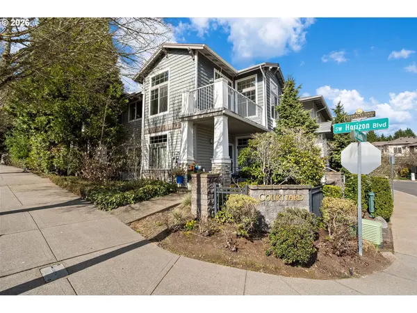 14800 SW SANDHILL LOOP #201, Beaverton, OR 97007