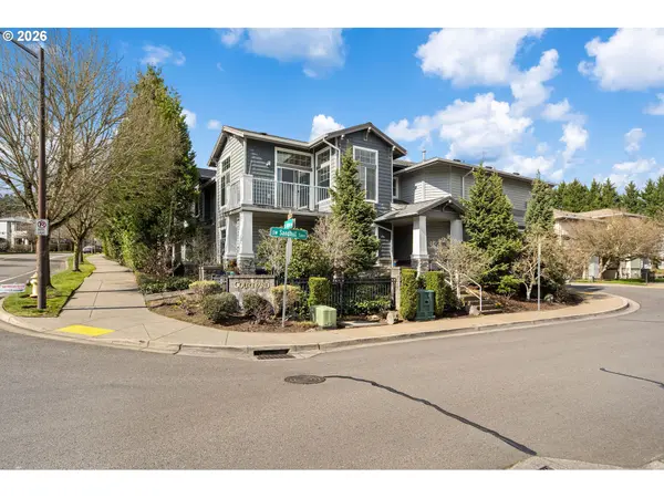 14800 SW SANDHILL LOOP #201, Beaverton, OR 97007