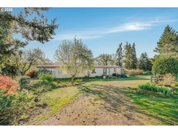 38903 S PROSPECT DR, Molalla, OR 97038