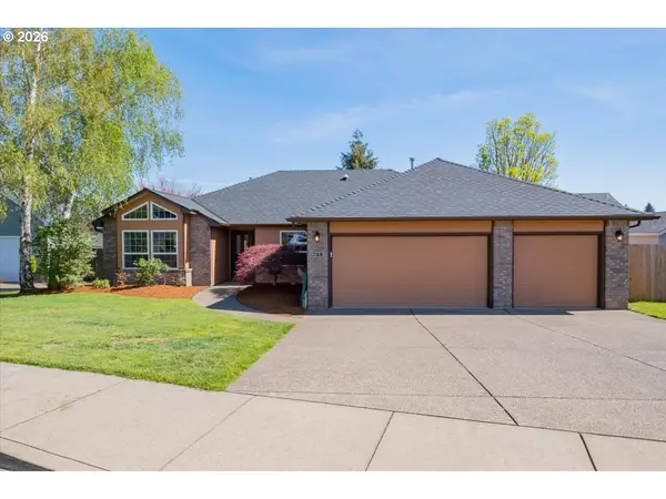 738 ROOSEVELT ST NW, Salem, OR 97304