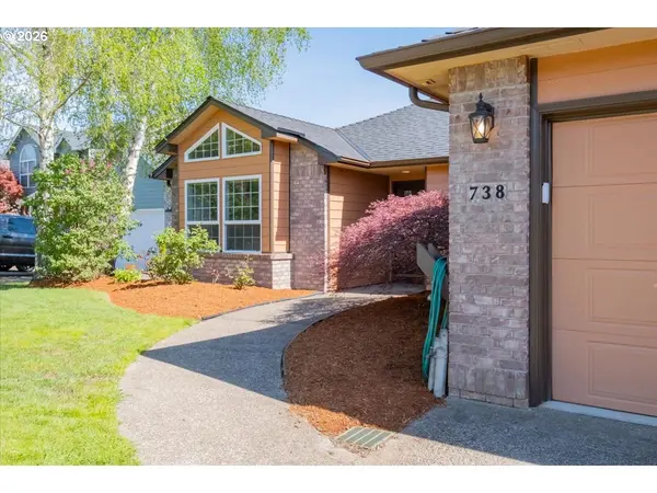 738 ROOSEVELT ST NW, Salem, OR 97304