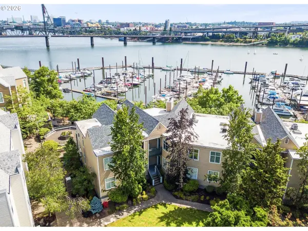 225 S MONTGOMERY ST #ES-10, Portland, OR 97201