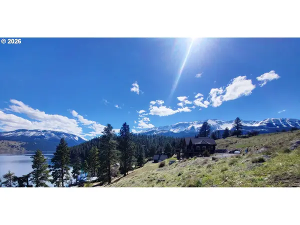 62443 EDGEWATER RD, Joseph, OR 97846