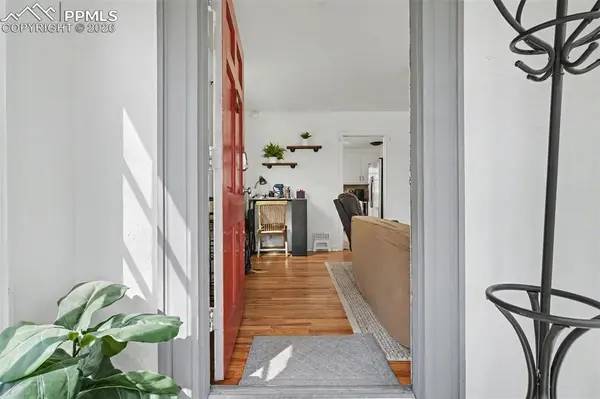 2432 N Royer ST, Colorado Springs, CO 80907