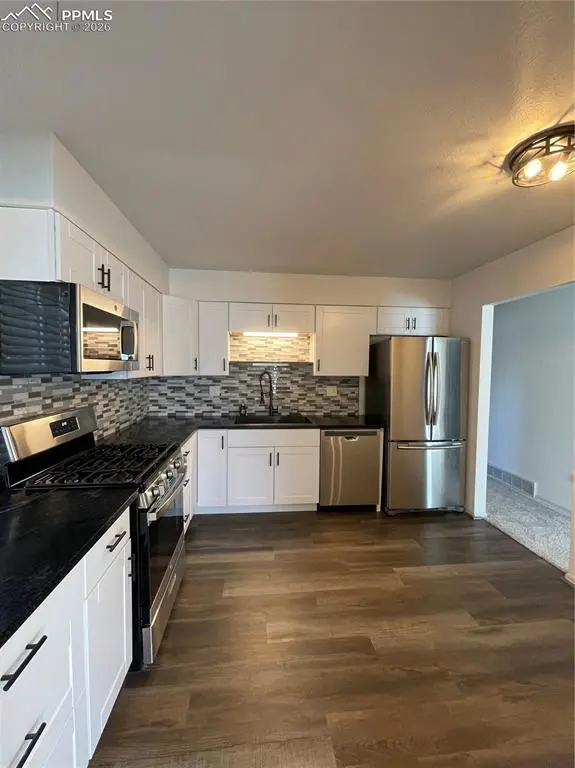 6510 TURRET DR, Colorado Springs, CO 80918