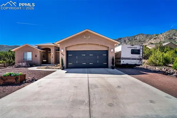 486 Greenhorn DR, Canon City, CO 81212