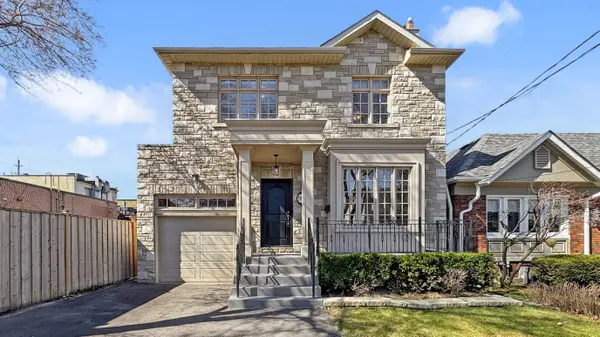 90 Haddington AVE, Toronto C04, ON M5M 2P3