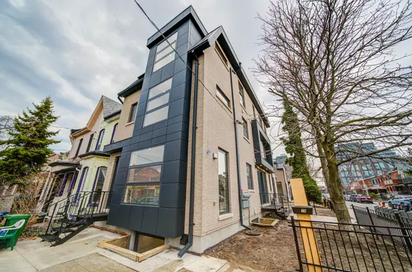 78 Gladstone AVE #UNIT 3, Toronto C01, ON M6J 3K8