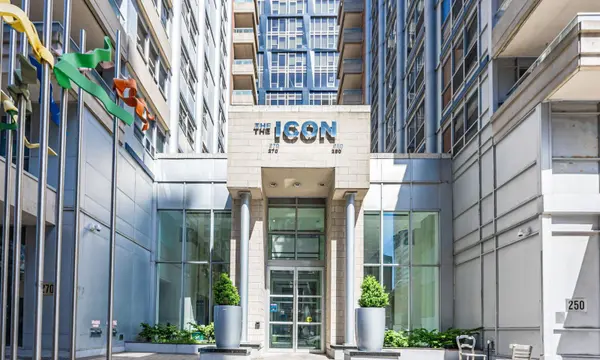 270 Wellington ST W #618, Toronto C01, ON M5V 3P5