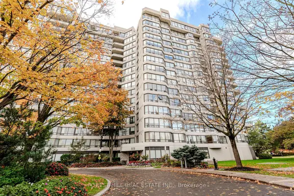 1131 Steeles AVE W #Ph103, Toronto C07, ON M2R 3W8