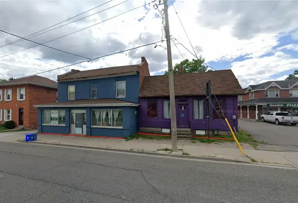 141 King ST E, Clarington, ON L1C 1N6