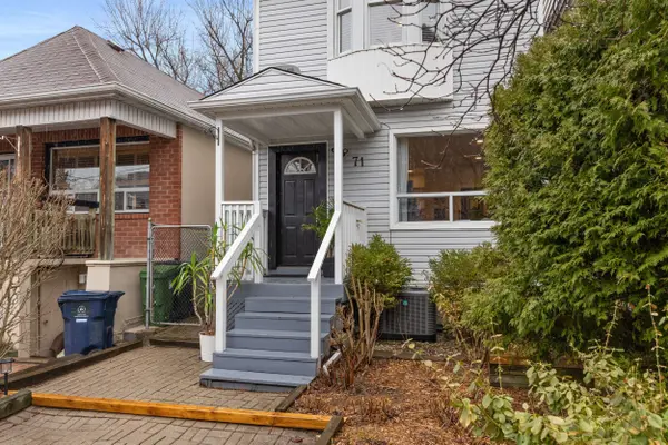 71 Madelaine AVE, Toronto E06, ON M1L 2X6