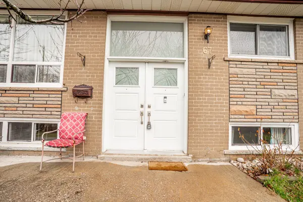 67 Torrance RD, Toronto E08, ON M1J 2J6