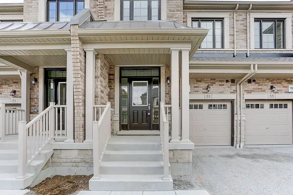 53 Velvet DR, Whitby, ON L1P 0P6