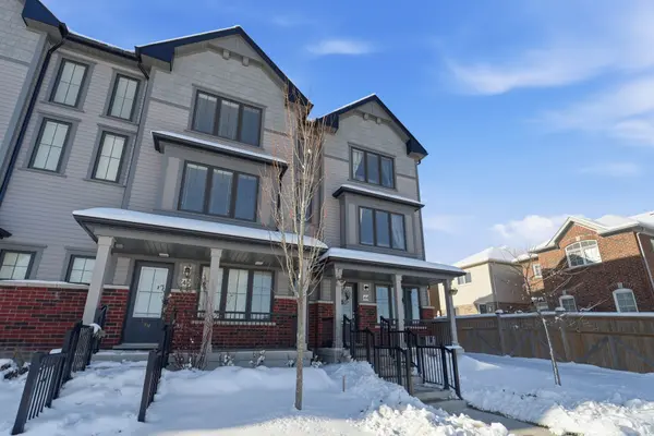 44 Jerome WAY, Clarington, ON L1C 7G9