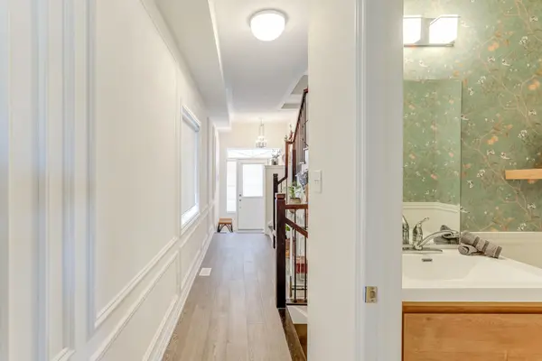 2416 Angora ST, Pickering, ON L1X 0M6