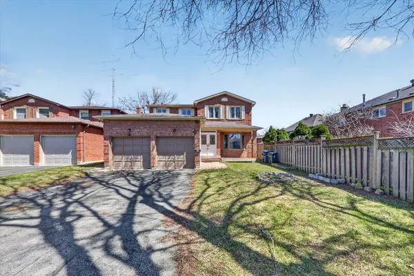 3 Windrush TRL, Toronto E10, ON M1C 3Y5