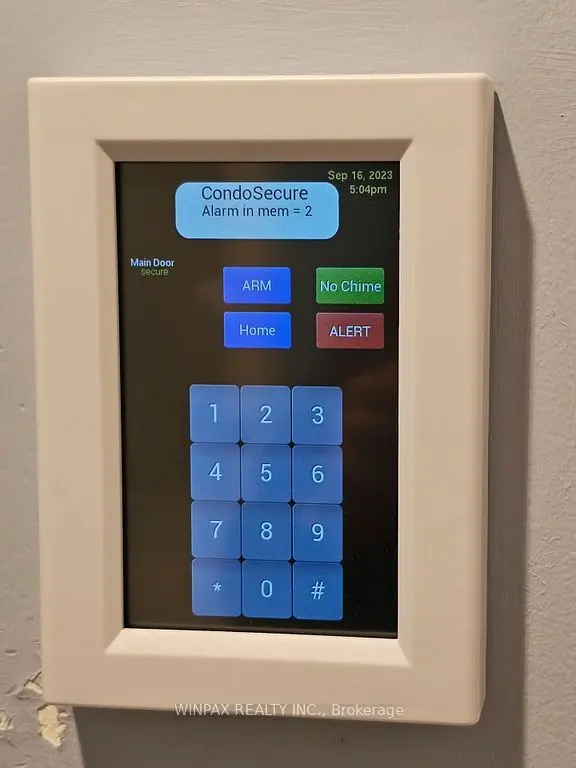 18 Mondeo DR #737, Toronto E04, ON M1P 5C8