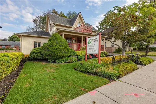 50 Wellington ST E, Aurora, ON L4G 1H5