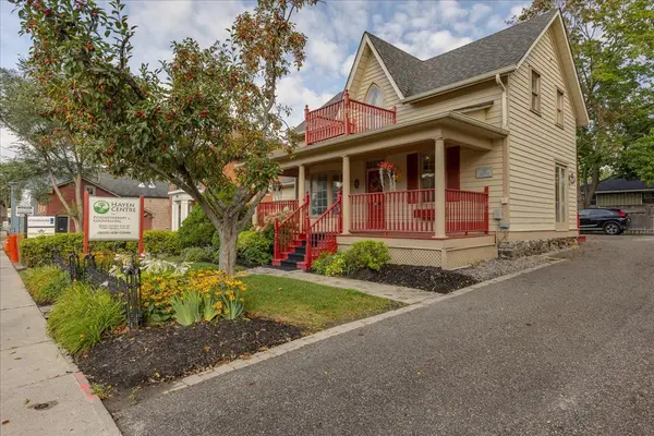 50 Wellington ST E, Aurora, ON L4G 1H5