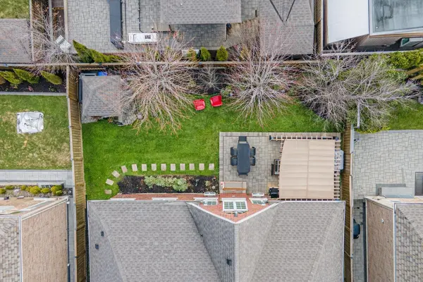 13 Anderson Cove TRL, King, ON L0G 1N0