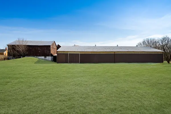 8185 17th Side Road, King, ON L7E 5R7