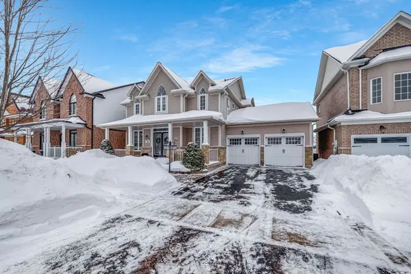 106 Succession CRES, Barrie, ON L4M 7G6